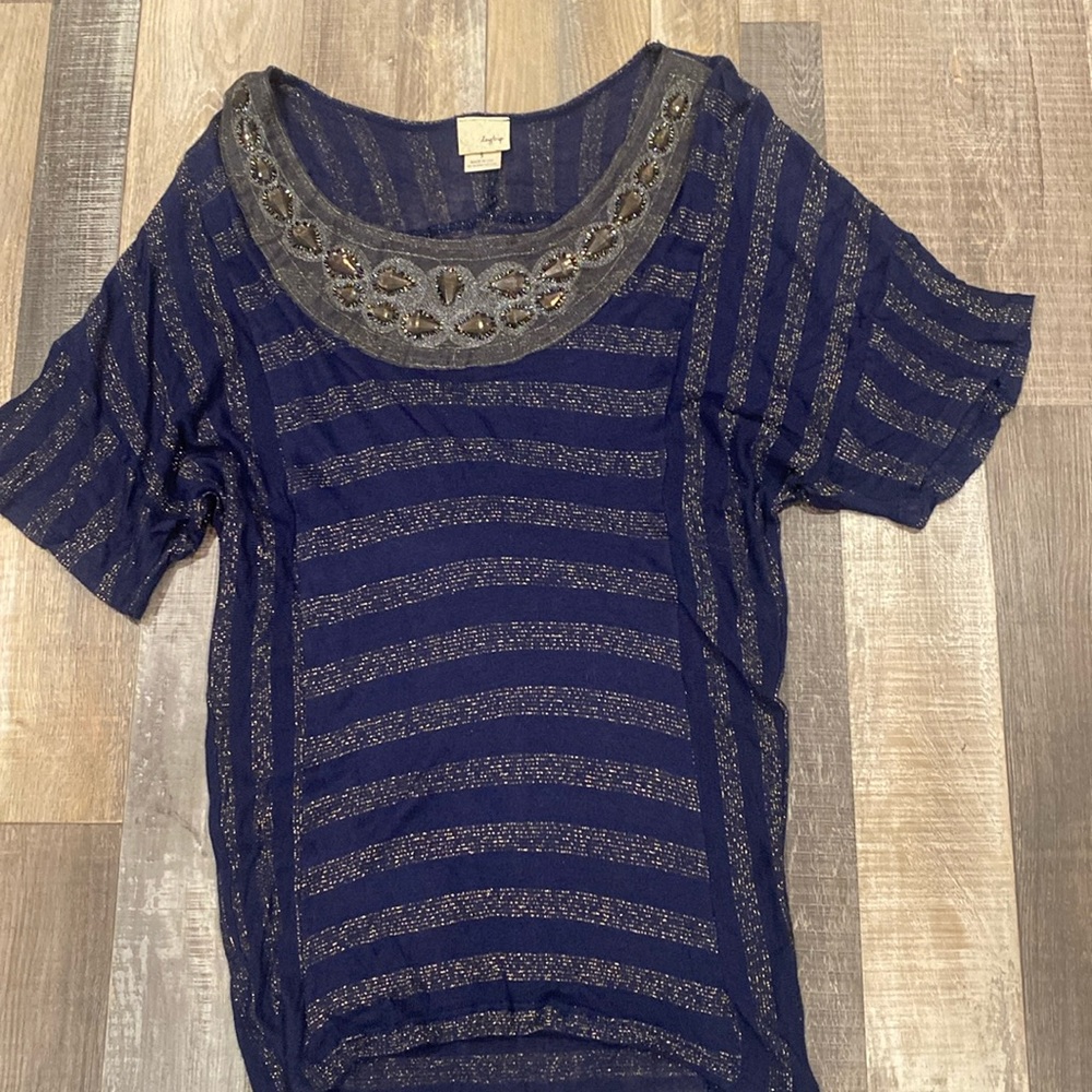 Daytrip top